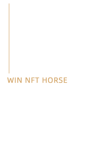 WIN NFT HORSE